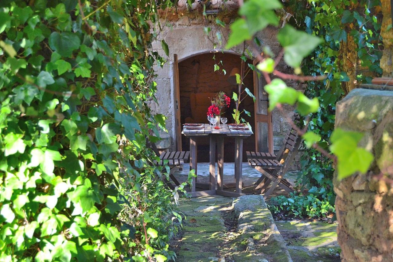 138 Finca Els Olivers Et1083 By Mallorca Charme Alcudia  Eksteriør billede