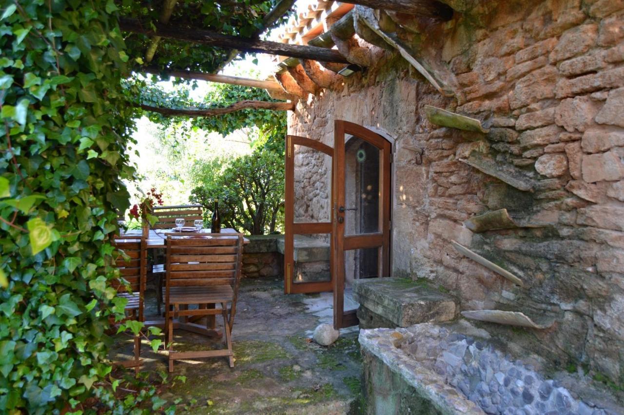 138 Finca Els Olivers Et1083 By Mallorca Charme Alcudia  Eksteriør billede